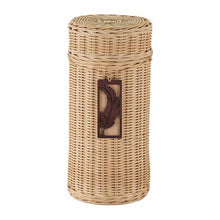 Load image into Gallery viewer, At Peace Memorials Woodland Pendant Feather