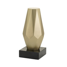 Load image into Gallery viewer, At Peace Memorials Luxe Shimmer Large/Adult Cremation Urn 195 CI