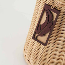 Load image into Gallery viewer, At Peace Memorials Woodland Pendant Feather