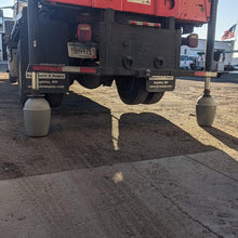 Load image into Gallery viewer, At Peace Memorials Urn Vault to hold a cremation urn