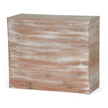 Load image into Gallery viewer, Large Cremation Urn for ashes, 210 Cubic Inches - Modern Essentials Vintage