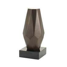 Load image into Gallery viewer, At Peace Memorials Luxe Eclipse Large/Adult Cremation Urn 195 CI