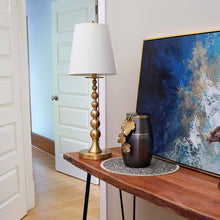 Load image into Gallery viewer, At Peace Memorials Meadow Song Leaves Slate/Bronze Large/Adult Cremation Urn 200 CI