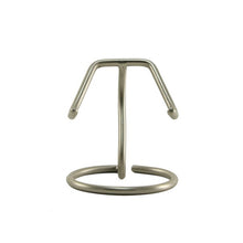 Load image into Gallery viewer, At Peace Memorials Heart Stand Pewter Finish, Single/Individual Accessory