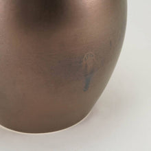 Load image into Gallery viewer, At Peace Memorials Serene Reflections Antique Metallic Large/Adult Cremation Urn 214 CI