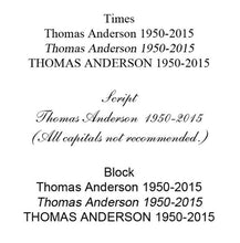 Load image into Gallery viewer, Journey biodegradable urn, Aqua Blossom Adult (220 Cubic inches)