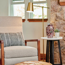 Load image into Gallery viewer, At Peace Memorials Classic Shady Oak Camo Large/Adult Cremation Urn 195 CI