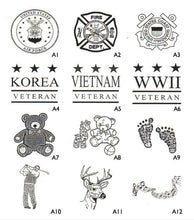 Load image into Gallery viewer, At Peace Memorials Millennium XL Cultured Marble Urn for Ashes (Raspberry Rose) 300 CI TSA Approved