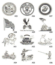 Load image into Gallery viewer, At Peace Memorials Millennium XL Cultured Marble Urn for Ashes (Cream) 300 CI TSA Approved