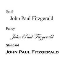 Load image into Gallery viewer, At Peace Memorials Millennium XL Cultured Marble Urn for Ashes (Basilwood) 300 CI TSA Approved