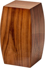 Load image into Gallery viewer, Large/Adult 200 Cubic Inches Sable Arrondi Cremation Urn for Ashes