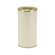 Load image into Gallery viewer, At Peace Memorials Large/Adult 200 Cubic Inches Riverfall Scatter Geneva Butterfly Ivory Cremation Urn