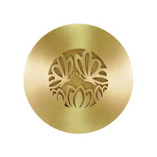 Load image into Gallery viewer, At Peace Memorials Large/Adult 200 Cubic Inches Riverfall Scatter Geneva Butterfly Ivory Cremation Urn