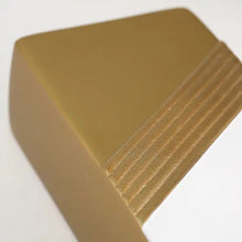 Load image into Gallery viewer, At Peace Memorials Large/Adult 195 Cubic Inches Brighton Bronze/White Aluminum Funeral Cremation Urn