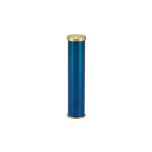 Load image into Gallery viewer, At Peace Memorials Small/Keepsake 10 Cubic Inches Riverfall Scatter Geneva Blue Cremation Urn