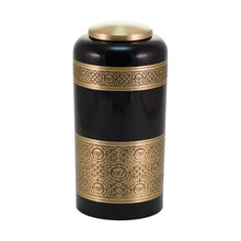 Load image into Gallery viewer, At Peace Memorials Large/Adult 230 Cubic Inches Premier Glow Cremation Urn