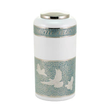 Load image into Gallery viewer, At Peace Memorials Large/Adult 230 Cubic Inches Premier Haven Cremation Urn