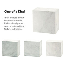 Load image into Gallery viewer, At Peace Memorials Large/Adult 200 Cubic Inches Monumental Memorials Aurora Cremation Urn