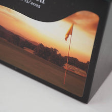 Load image into Gallery viewer, At Peace Memorials Large/Adult 200 Cubic Inches Monumental Memorials Golf Green Cremation Urn