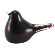 Load image into Gallery viewer, At Peace Memorials Lyrical Songbird Scarlet