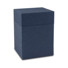 Load image into Gallery viewer, Large/Adult Biodegradable Simplicity Scattering Tube Funeral Cremation Urn for Ashes