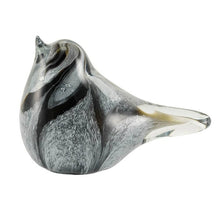 Load image into Gallery viewer, At Peace Memorials Lyrical Songbird Onyx