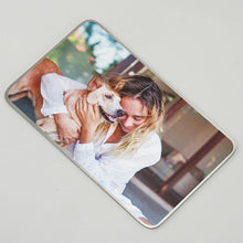 Load image into Gallery viewer, At Peace Memorials Photo Pet Memorial Card