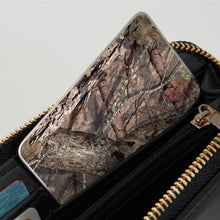 Load image into Gallery viewer, At Peace Memorials Shady Oak Pet Memorial Card