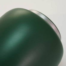Load image into Gallery viewer, Large Cremation Urn for ashes, 200 Cubic Inches - Emerson Emerald