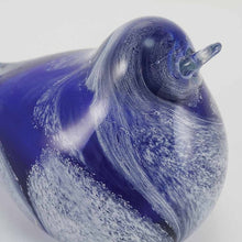 Load image into Gallery viewer, At Peace Memorials Lyrical Songbird Azure