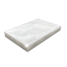 Load image into Gallery viewer, Name Plate 1 X 6 X 9 Funeral Stone