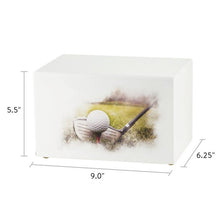 Load image into Gallery viewer, At Peace Memorials Shadowbox Remembrance Angel Wings Blue