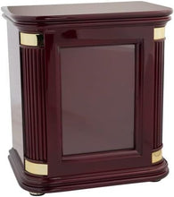 Load image into Gallery viewer, Howard Miller Honor II 800-173 (800173) Funeral Cremation Photo Urn, 270 ins.