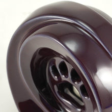 Load image into Gallery viewer, At Peace Memorials Tranquil Paw Violet