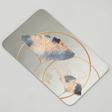 Load image into Gallery viewer, Life Canvas Memorial Card Gingko