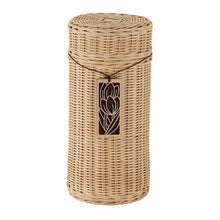 Load image into Gallery viewer, At Peace Memorials Woodland Pendant Tulip