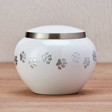 Load image into Gallery viewer, At Peace Memorials Quest Pearl Extra Small