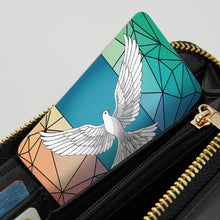 Load image into Gallery viewer, Life Canvas Memorial Card Dove