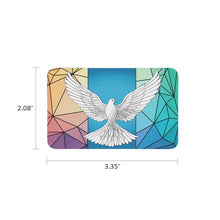 Load image into Gallery viewer, Life Canvas Memorial Card Dove