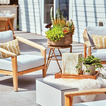 Load image into Gallery viewer, Wood Adult 195 Cubic Inch Funeral Scattering Urn for Ashes