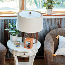 Load image into Gallery viewer, Small/Keepsake Wood Funeral Cremation Urn for Ashes with photo, 85 Cubic Inches