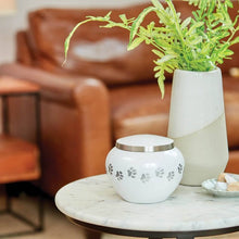 Load image into Gallery viewer, At Peace Memorials Quest Pearl Extra Small