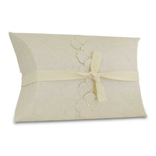 Load image into Gallery viewer, Small/Keepsake 30 Cubic Ins Sand Biodegradable Funeral Cremation Urn for Ashes