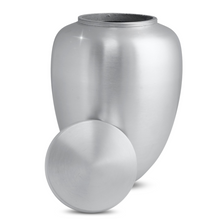 Load image into Gallery viewer, Large/Adult 200 Cubic Inch Fairhaven Funeral Cremation Urn for Ashes