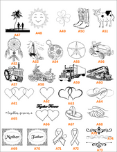 Load image into Gallery viewer, Large/Adult 200 Cubic Ins Noble Granite Cremation Urn - Choice of 8 Colors