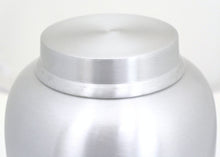 Load image into Gallery viewer, Large/Adult 200 Cubic Inch Fairhaven Funeral Cremation Urn for Ashes