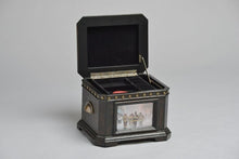 Load image into Gallery viewer, Large/Adult 200 Cubic Inch Freedom Memory Box Funeral Cremation Urn for Ashes