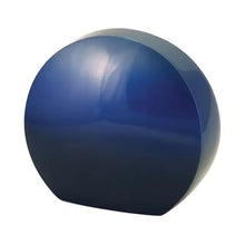 Load image into Gallery viewer, At Peace Memorials Windham Guided Light Glossy Blue