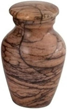 Load image into Gallery viewer, At Peace Memorials Hunting Camo Keepsake Urn for Ashes
