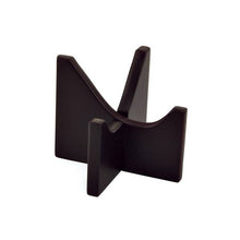 Load image into Gallery viewer, At Peace Memorials Cherry Heart Display Stand